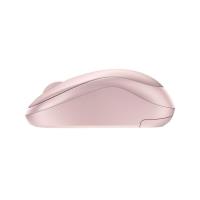 LOGITECH M220 SESSİZ GÜL KABLOSUZ  MOUSE 910-006129 ROSE